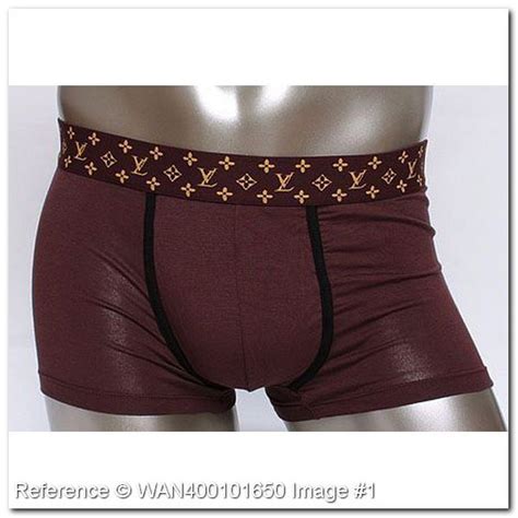 louis vuitton menswear|louis vuitton men's underwear.